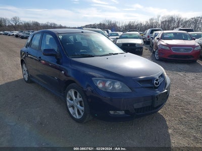 Mazda 3 2009