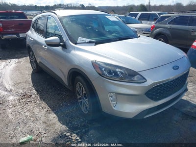 Ford Escape 2020