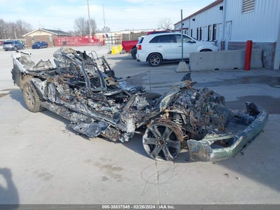 FORD F-150 2022