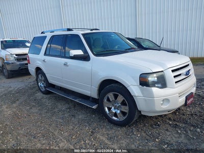 Ford Expedition 2010
