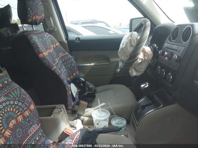 DayDrive
