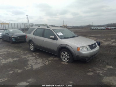 Ford Freestyle 2007