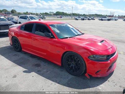Dodge Charger 2019