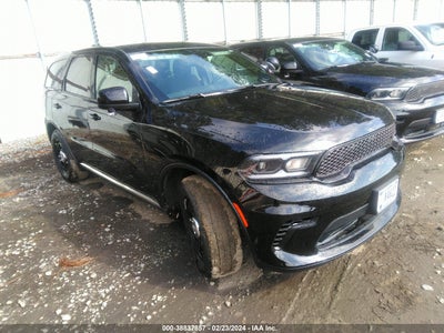 Dodge Durango 2023