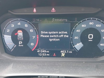DayDrive
