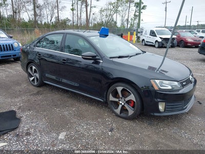 Volkswagen Jetta 2013