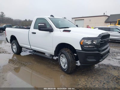 Ram 2500 2024