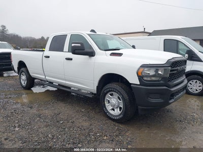 Ram 2500 2024