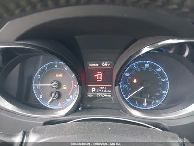 DayDrive