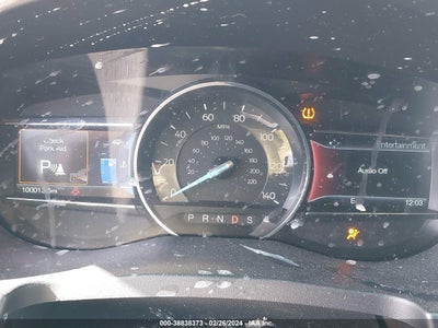 DayDrive