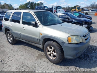 Mazda Tribute 2005