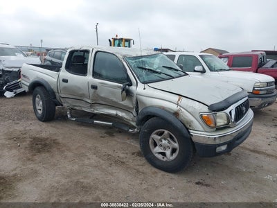Toyota Tacoma 2003