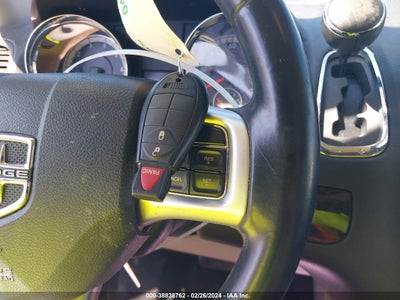 DayDrive