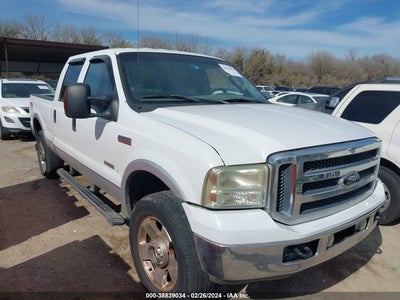 Ford F-250 2007