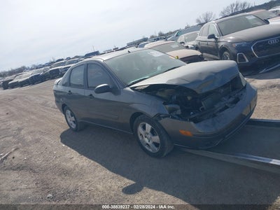 Ford Focus 2007