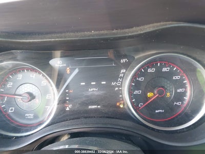 DayDrive