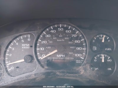 DayDrive