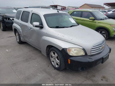 Chevrolet Hhr 2006