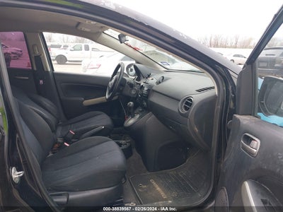DayDrive