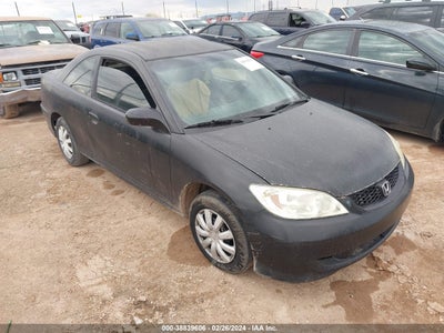 Honda Civic 2004