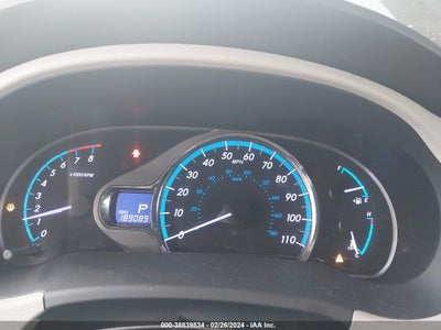 DayDrive