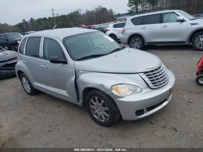 Chrysler Pt cruiser 2007