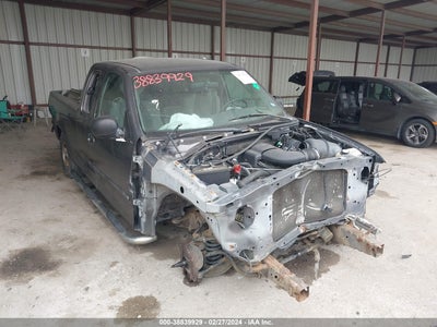 FORD F-150 2003