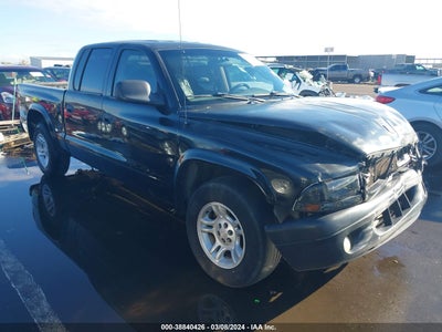 DODGE DAKOTA 2003
