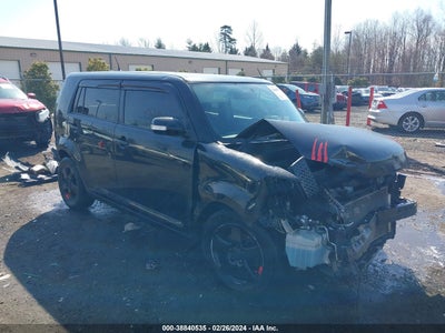 Scion Xb 2008