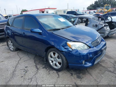 Toyota Matrix 2006