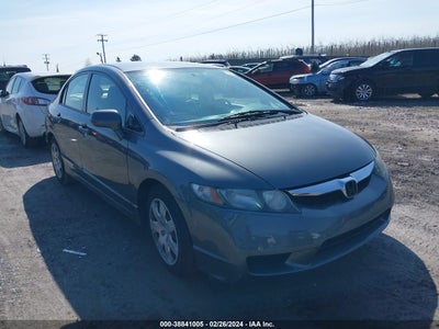 Honda Civic 2009