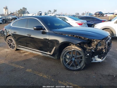 Bmw I4 2023