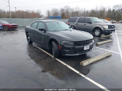 Dodge Charger 2019