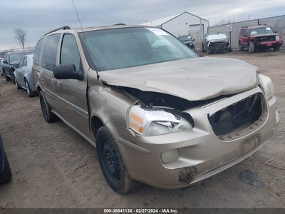 Buick Terraza 2006