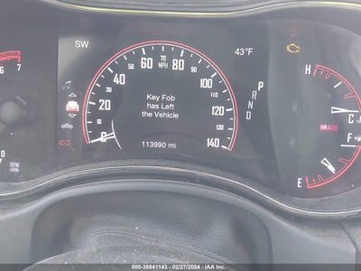 DayDrive