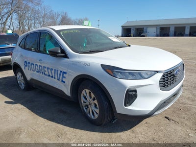 Ford Escape 2023