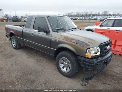 Ford Ranger 2006