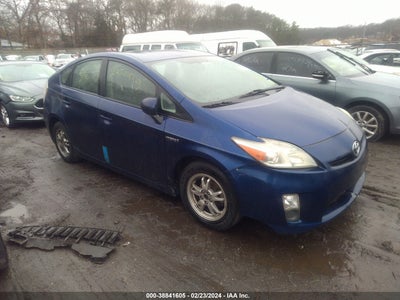 Toyota Prius 2010