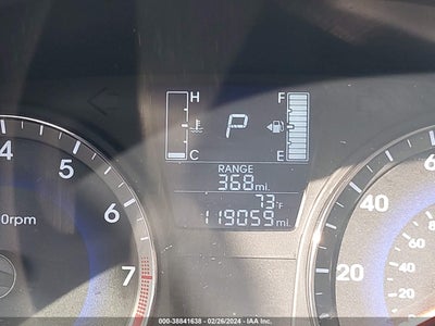 DayDrive