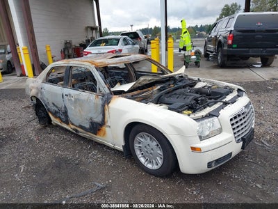 Chrysler 300 2005