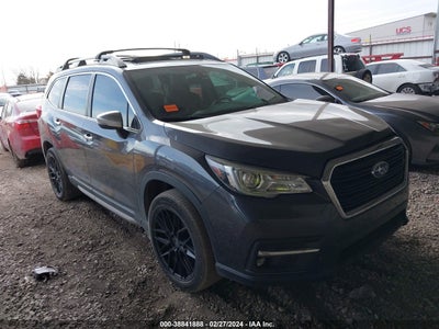 Subaru Ascent 2019