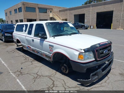 FORD RANGER 2007