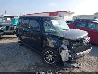 SCION SCION XB 2005