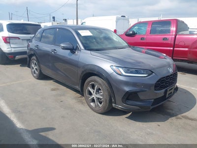 HONDA HR-V 2024