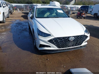 HYUNDAI SONATA 2020