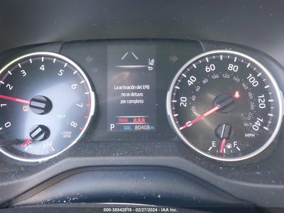 DayDrive