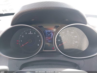 DayDrive