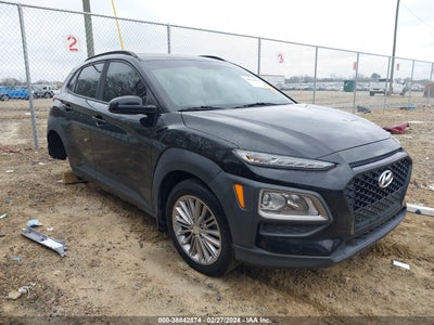 HYUNDAI KONA 2018
