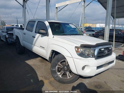 TOYOTA TACOMA 2005