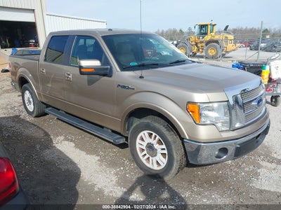 Ford F-150 2012